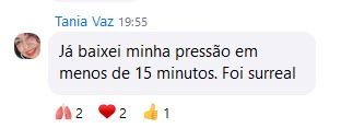 Depoimentos do chat - Fernando e outros